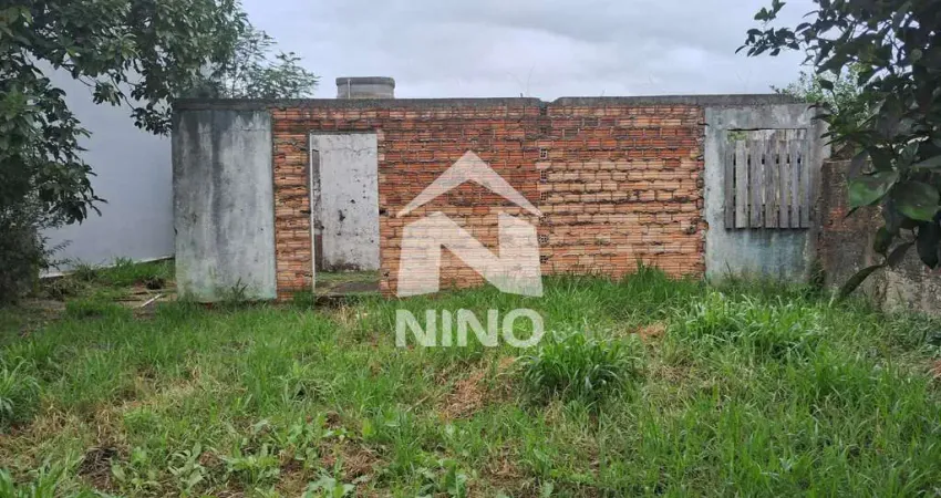 Terreno à venda 372m² por r$213.000,00 - castelo branco - gravataí/rs.