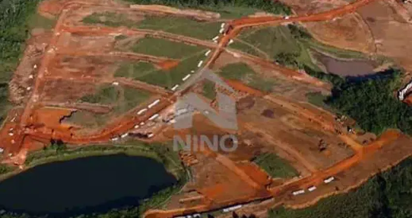 Terreno à venda, 260m² por r$ 338.000,00 - santa cruz - gravataí/rs.