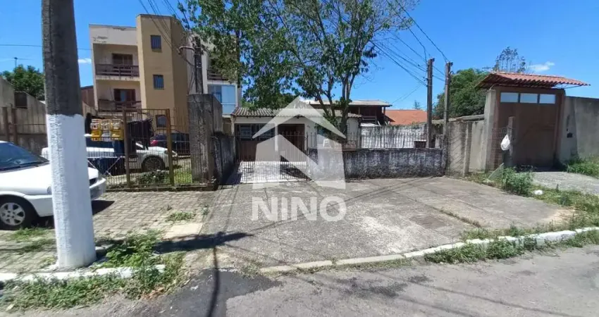 Terreno à venda, 265m² por r$266.000,00 - bom princípio - gravataí/rs.