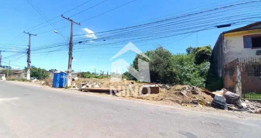 Terreno a venda, 800,00 m² por r$ 500.000,00 - são judas tadeu - gravataí/rs