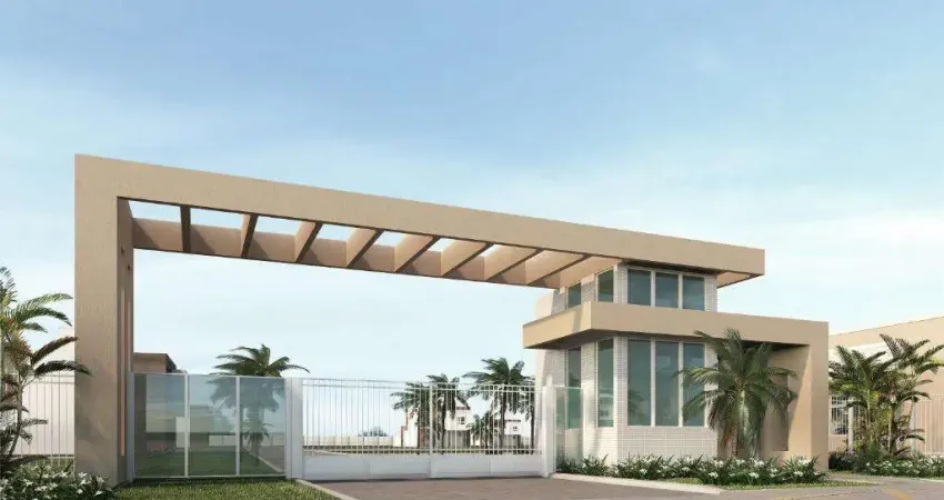 Casa com 3 dormitórios à venda, 185 m² por r$ 1.290.000 - central park - cachoeirinha/rs