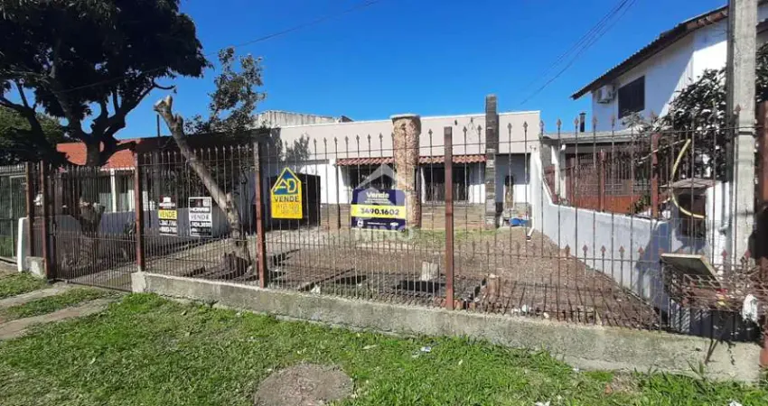 Casa com 2 dormitórios à venda, 80m² por r$276.900,00 - cohab b - gravataí/rs.