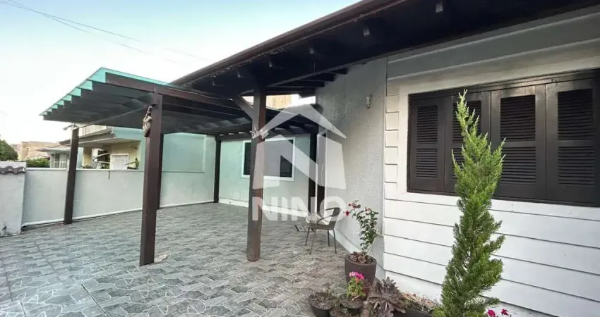 Casa com 3 dormitórios a venda, 120 m² por r$ 690.000,00 - vale do sol - gravataí/rs