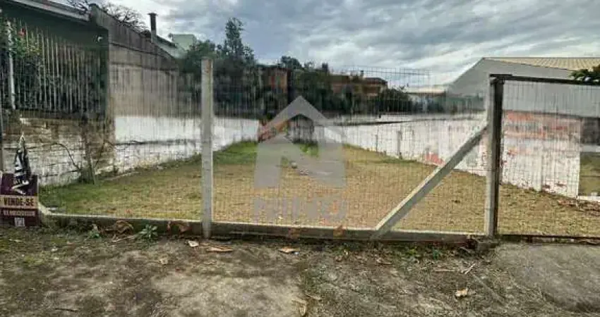 Terreno a venda, 300 m² por r$ 350.000,00 - centro - gravataí/rs