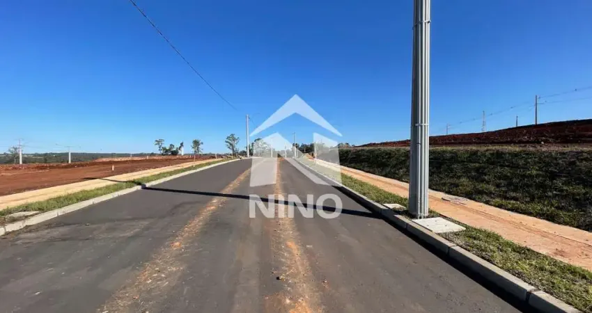 Terreno à venda, 300m² por r$450.000,00 -  zait - gravataí/rs.