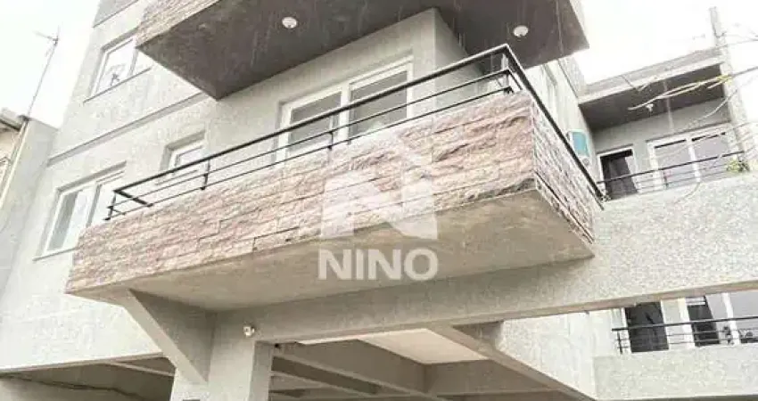 Apartamento com 2 dormitórios à venda, 68 m² por r$ 245.000,00 - cruzeiro - gravataí/rs.