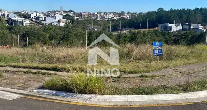 Terreno à venda, 208 m² por r$ 180.000,00 - villagio palermo - gravataí/rs.