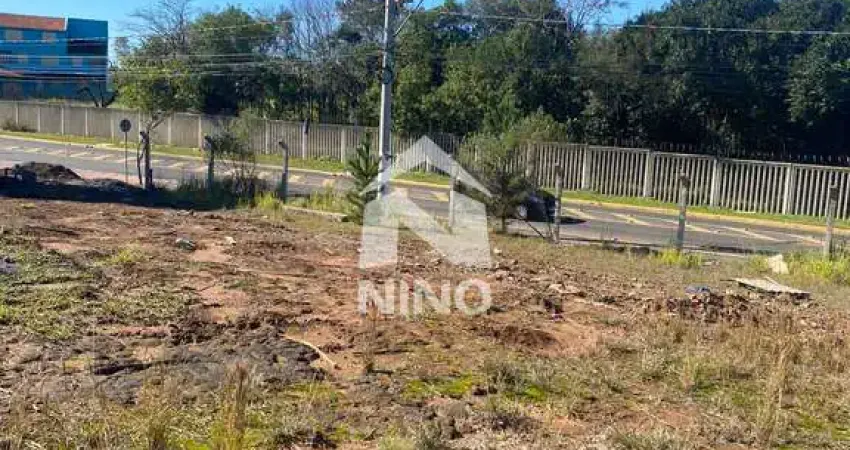 Terreno à venda, 216,80 m² por r$ 180.000,00 - villagio palermo - gravataí/rs.