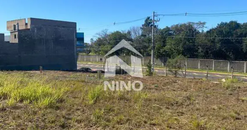 Terreno à venda, 216,80 m² por r$ 180.000,00 - villagio palermo - gravataí/rs.