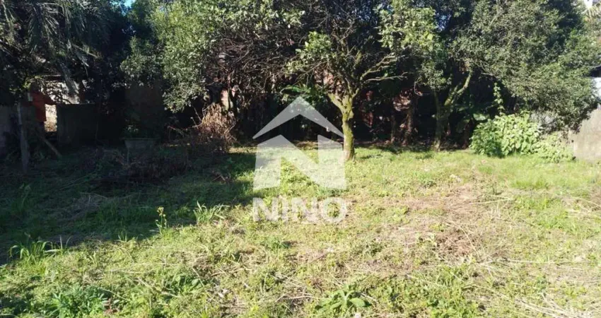 Terreno à venda, 300m² por r$268.000,00 - vila cachoeirinha - cachoeirinha/rs.