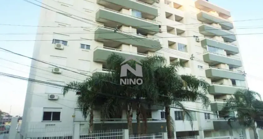 Apartamento com 2 dormitórios à venda, 79 m² por r$ 425.000,00 - centro - gravataí/rs