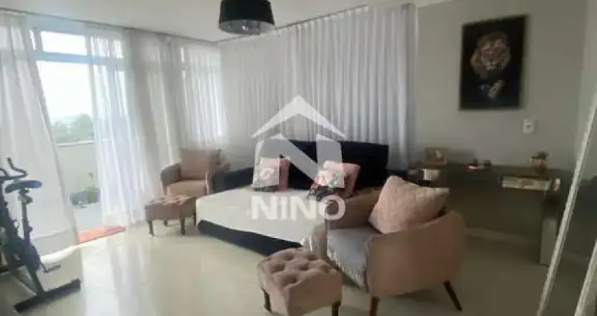Apartamento com 4 dormitórios à venda, 210m² por r$590.000,00 - centro - gravataí/rs.