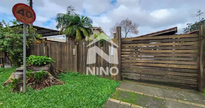 Casa com 2 dormitórios à venda, 44m² por r$380.000,00 - são geraldo - gravataí/rs.