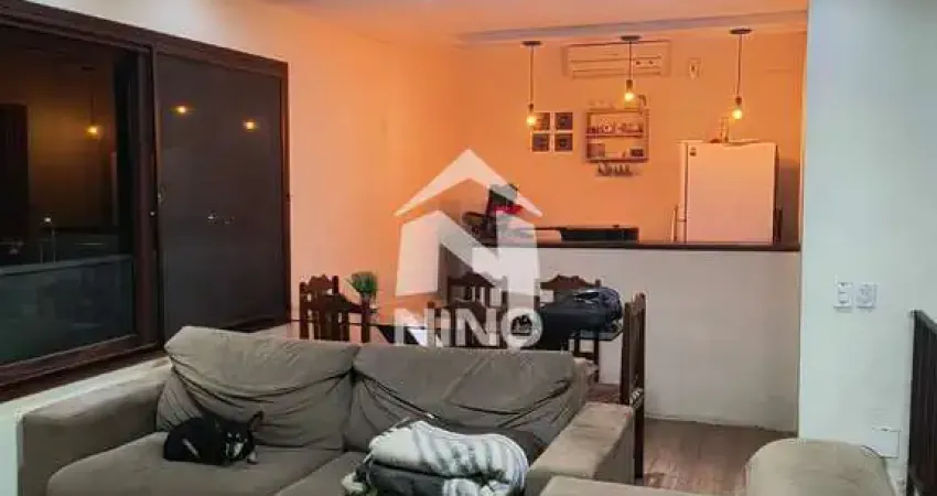 Apartamento com 3 dormitórios a venda, m² por r$ 532.000,00 - centro - gravataí/rs.