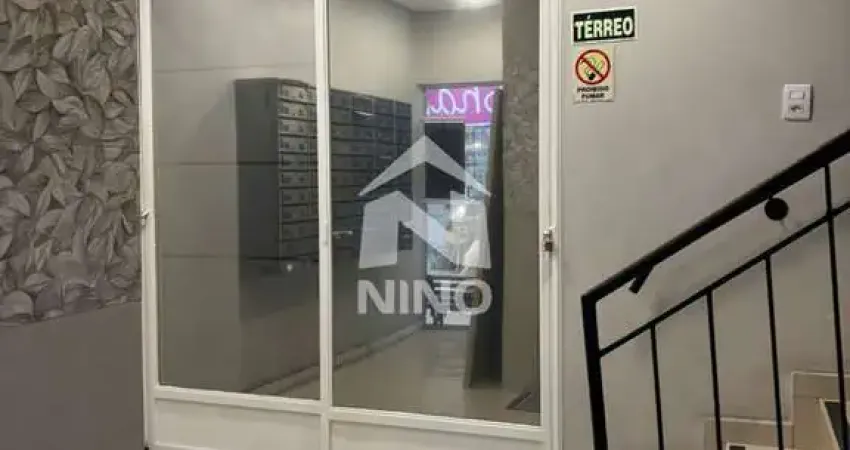 Apartamento com 2 dormitórios à venda, 100m² por r$300.000,00 -  centro - gravataí/rs.