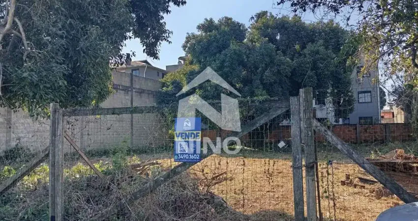 Terreno à venda, 710m² por r$744.900,00 - bairro santa fé - gravataí/rs.