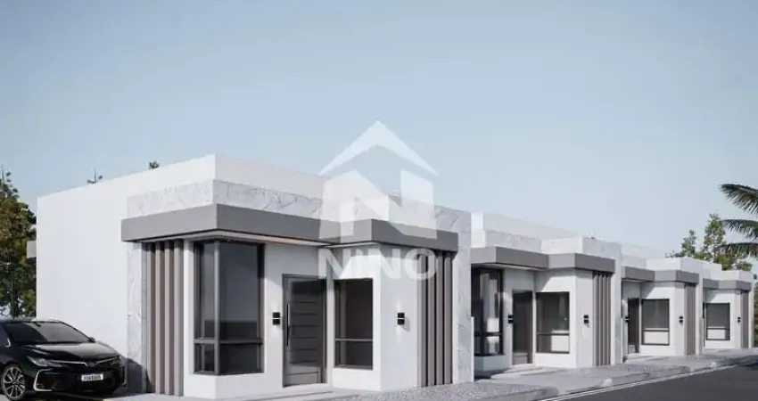 Casa com 2 dormitórios a venda, 50,41m² por r$ 298.000,00 - vila regina - cacheoeirinha/rs