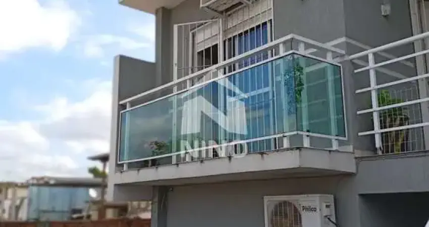 Apartamento com 2 dormitórios a venda, 87,93 m² por r$ 275.600,00 - vila fatima - gravatai/rs