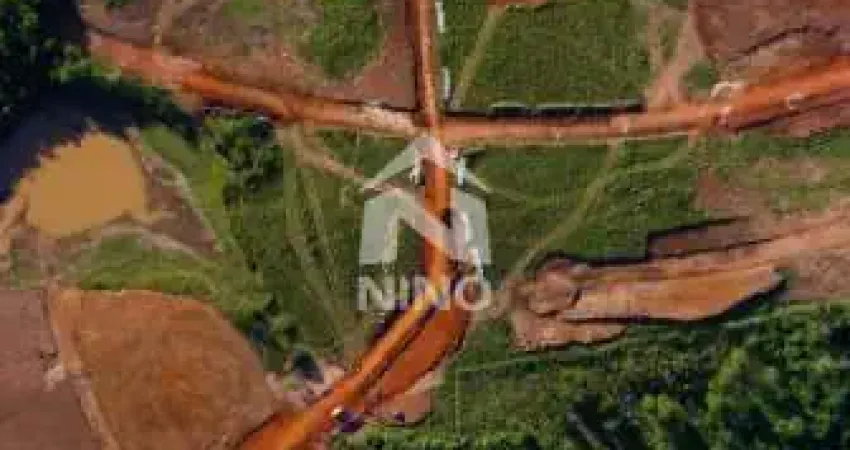 Terreno à venda, 260m² por r$ 424.000,00 - santa cruz - gravataí/rs.