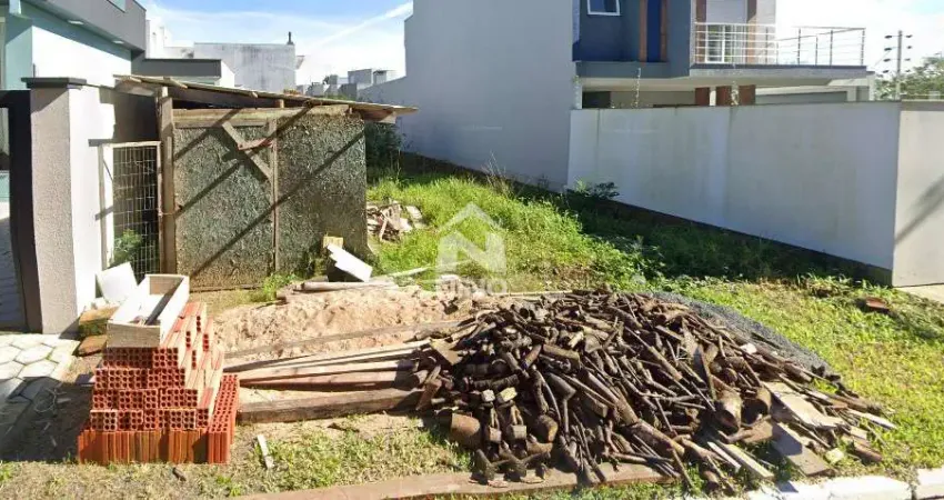 Terreno a venda, 424 m² por r$ 235.00,00 - morada do sobrado - gravatai/rs