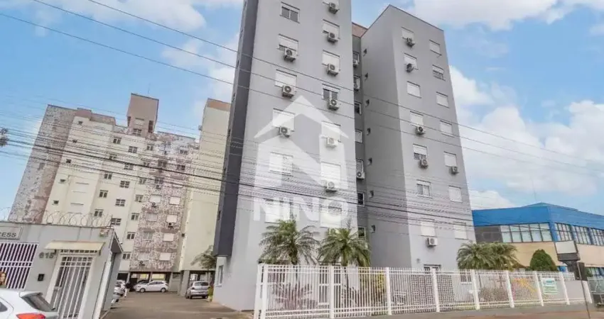 Apartamento a venda, 61,00 m² ´por r$ 285.000,00 - vila princesa izabel - gravatai/rs