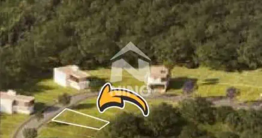 Terreno à venda, 250m² por r$405.000,00 - santa cruz - gravataí/rs.