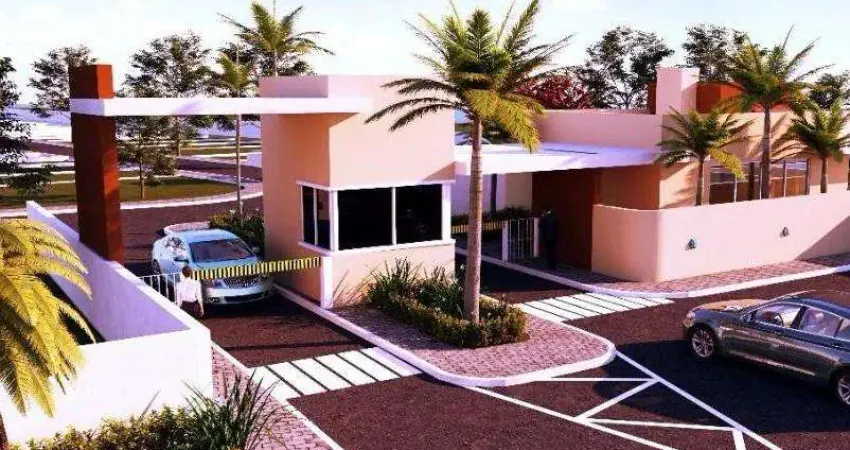 Casa com 2 dormitórios a venda, 94,23 m² por r$ 590.000,00 - caça e pesca - gravatai/rs