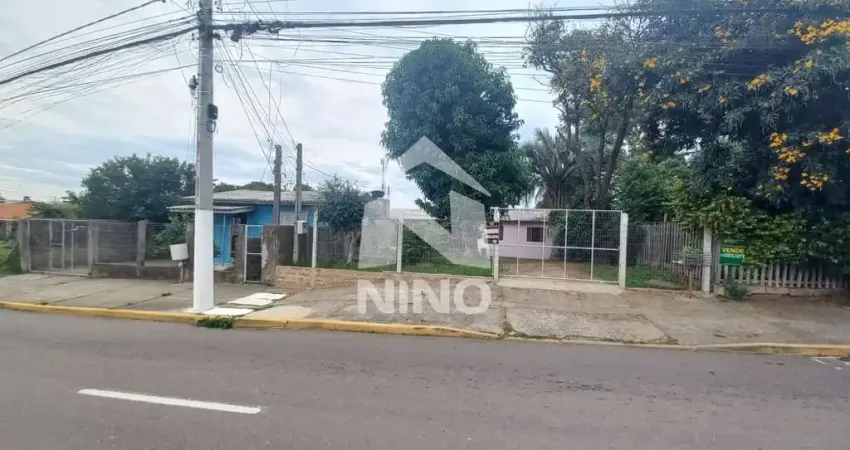 Terreno a venda, 360 m² por r$ 426.000,00 - são vicente - gravatai/rs