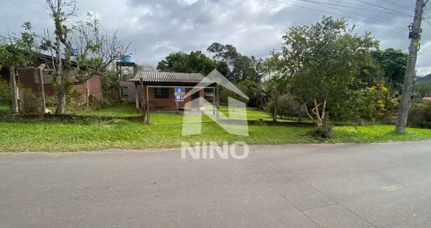 Chácara à venda, 1.000m² por r$280.000,00 - cadiz - gravataí/rs.