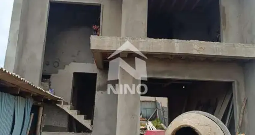 Casa com 2 dormitórios a venda, 91 m² 795.000,00 - morada do vale ii - gravatai/rs