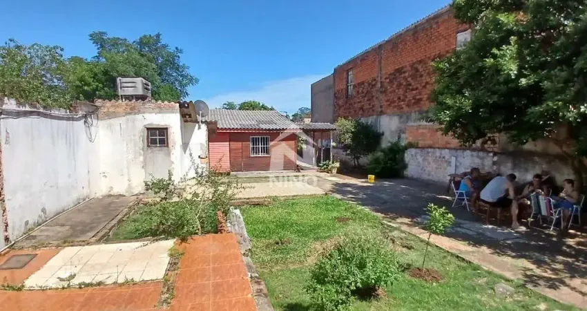 Casa com 1 dormitórios a venda, 50,00 m² por r$ 280.000,00 - morada do vale i - gravatai/rs