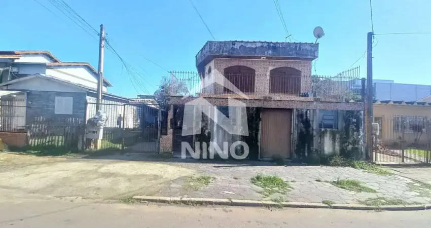 Terreno à venda na Rua Dom Feliciano, Central, Gravataí
