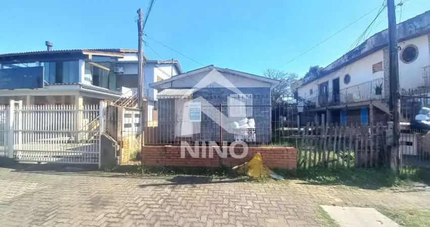 Terreno a venda, 300,00 m² por r$ 550.000,00 - central - gravatai/rs