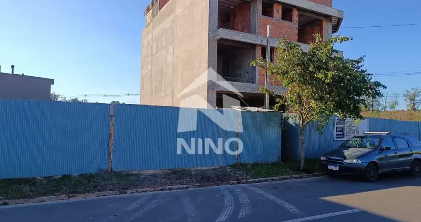 Terreno a venda, 323,01m² por r$ 375.000,00 - terras alpha - gravatai/rs