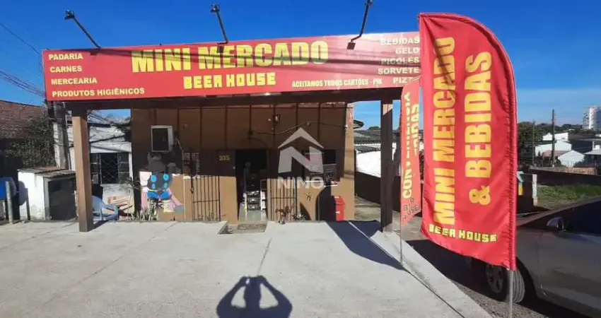 Terreno a venda, 454 m² por r$ 851.200,00 - orico - gravatai/rs