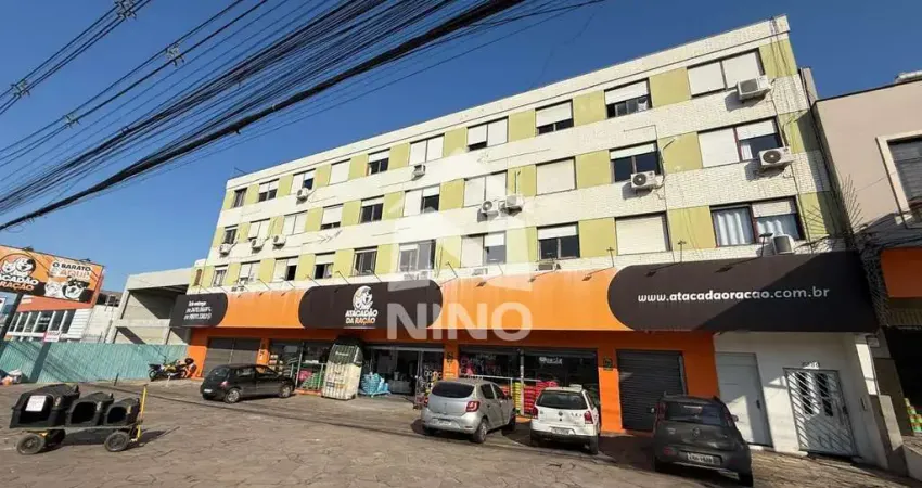 Apartamento com 2 dormitórios a venda, 69,04 m² por r$ 202.900,00 - bom principio - gravatai/rs