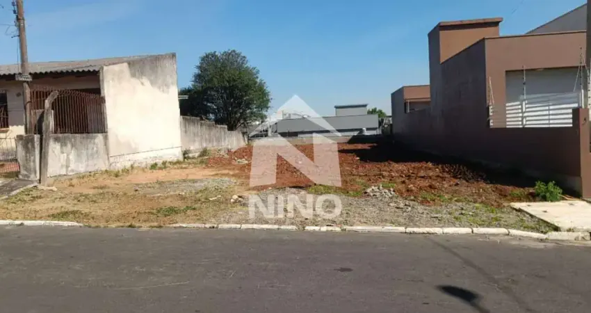 Terreno a venda, 300,00m² por r$ 280.000,00 - girassol - gravatai/rs