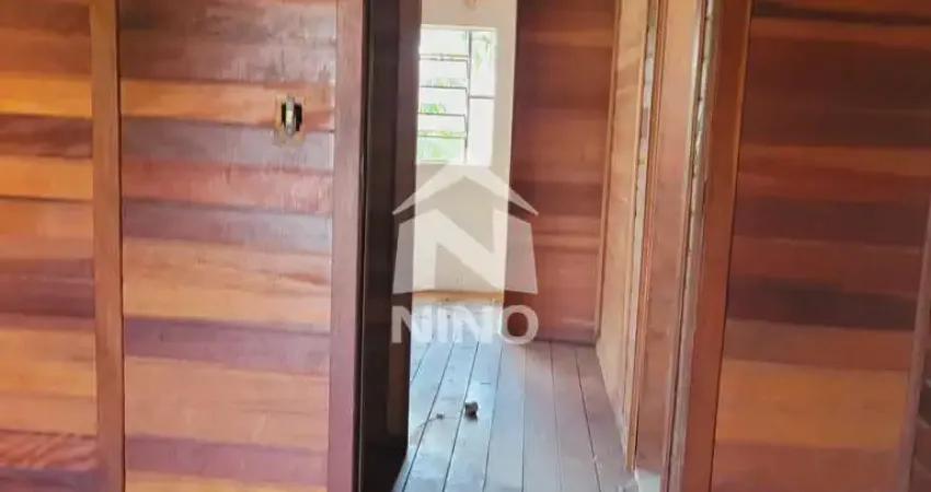 Casa com 4 dormitórios a venda, 200 m² por r$ 380.000,00 - barnabé - gravatai/rs