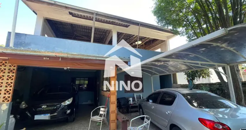 Casa com 4 dormitórios à venda, 200m² por r$450.000,00 - vera cruz - gravataí/rs.