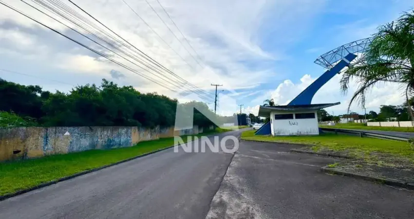 Terreno a venda, 1500m² por r$ 1.500.000,00 - campos de dentro - tramandaí/rs