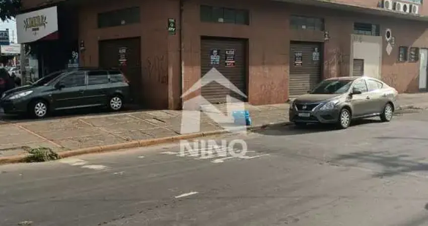 Sala a venda, 240m² por r$ 820.000,00 - centro - cachoeirinha/rs