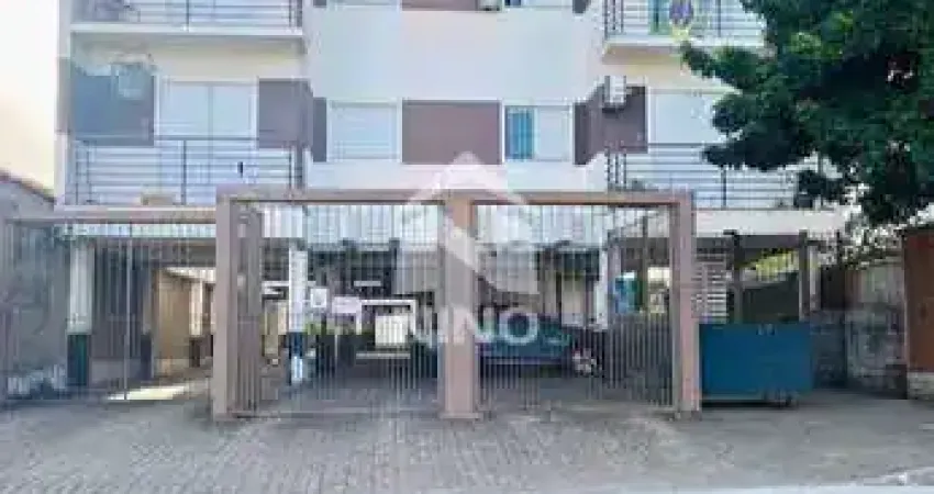 Apartamento com 2 dormitórios a venda, 64m² por r$ 234.000,00 - são vicente - gravatai/rs
