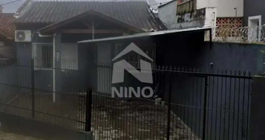 Casa com 2 dormitórios a venda, 59m² por r$ 370.000,00 - bom sucesso - gravatai/rs