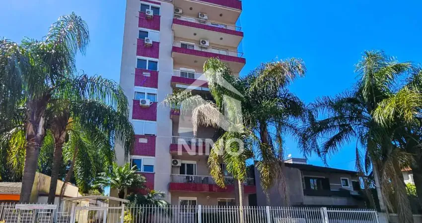 Apartamento com 3 dormitórios a venda, r$ 520.000,00 - centro - gravatai/rs