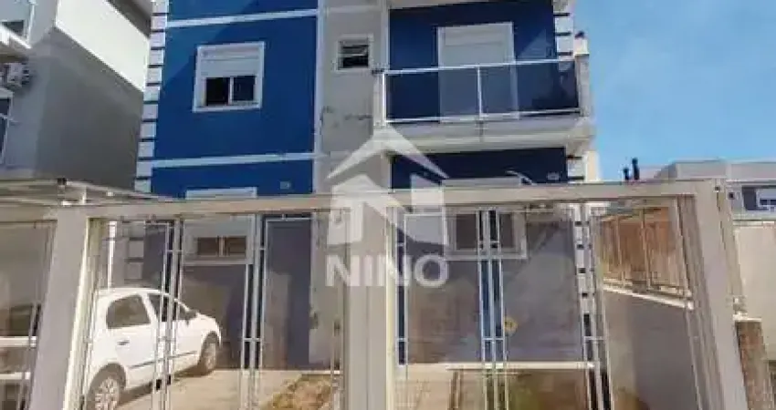 Apartamento à venda, 68,00m² por r$ 320.000,00 - oriço - gravataí/rs.