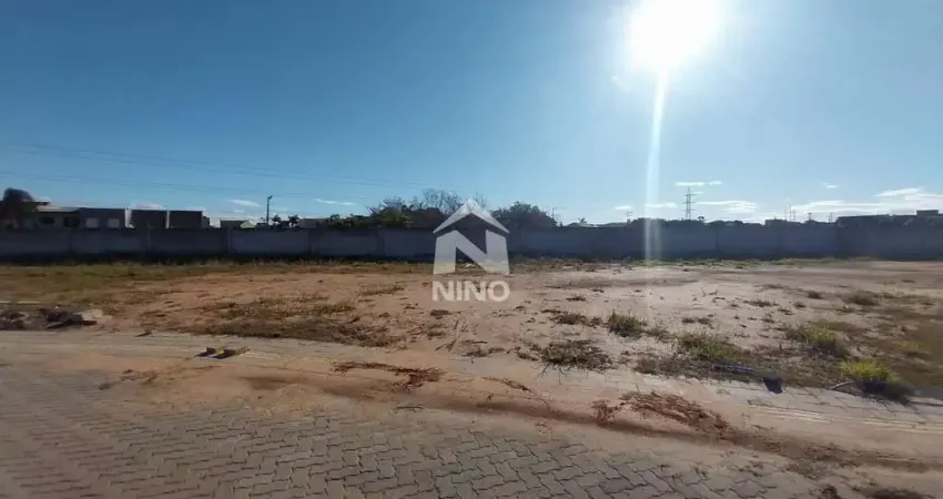 Terreno à venda, 159,35 m² por r$200.000,00 - parque da matriz - gravataí/rs.