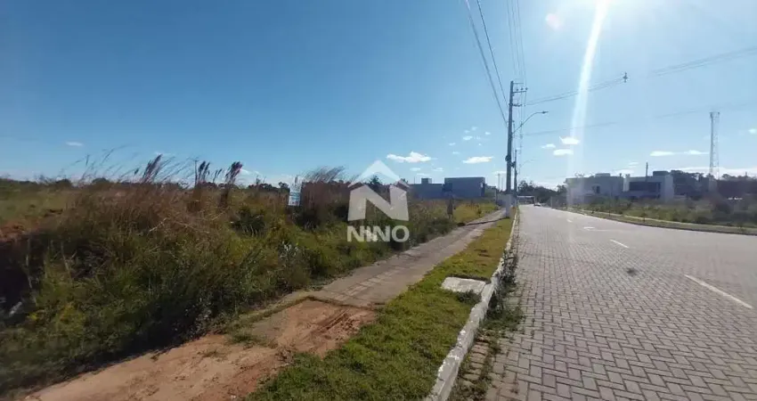 Terreno à venda, 200m² por r$ 160.000,00 - garden ville - gravataí/rs