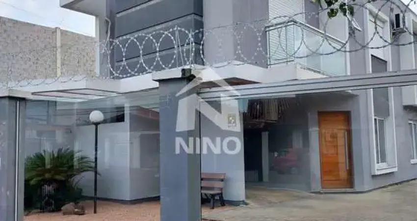 Casa com 3 dormitórios a venda, 90m² por r$ 426.000,00 - salgado filho - gravatai/rs