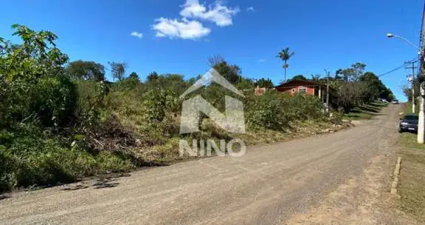 Terreno à venda, 128m² por r$80,000,00 - neópolis - gravataí/rs