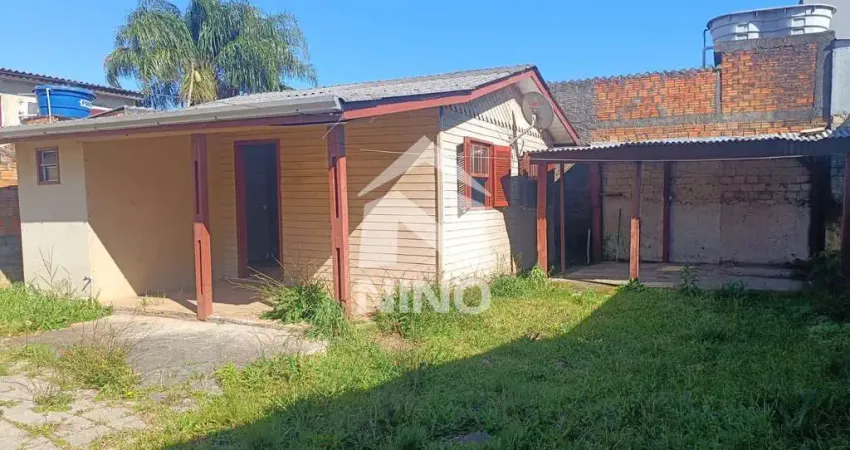 Terreno a venda, 300m² por r$ 159.000,00 - parque dos eucaliptos - gravatai/rs